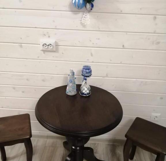 디럭스 룸, фенікс