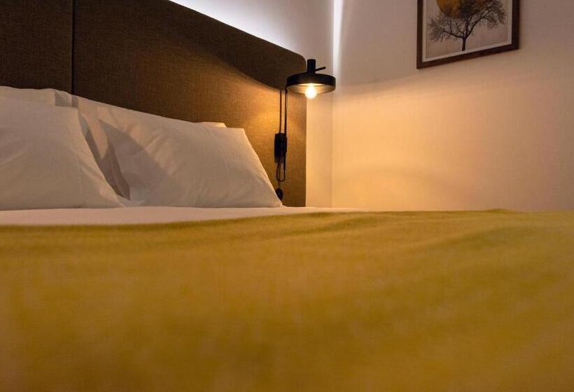 Номер Deluxe, O Paço   Exclusive Accommodation