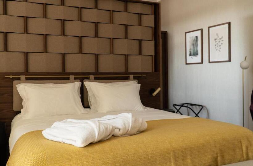 Люкс Вид на Бассейн, O Paço   Exclusive Accommodation
