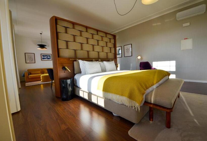 Люкс Вид на Бассейн, O Paço   Exclusive Accommodation