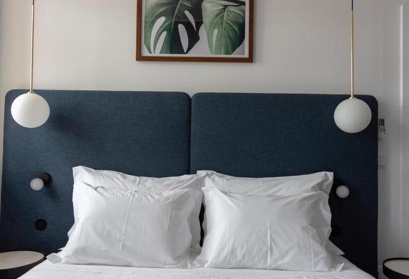 Трехместный Номер Deluxe с Видом, O Paço   Exclusive Accommodation