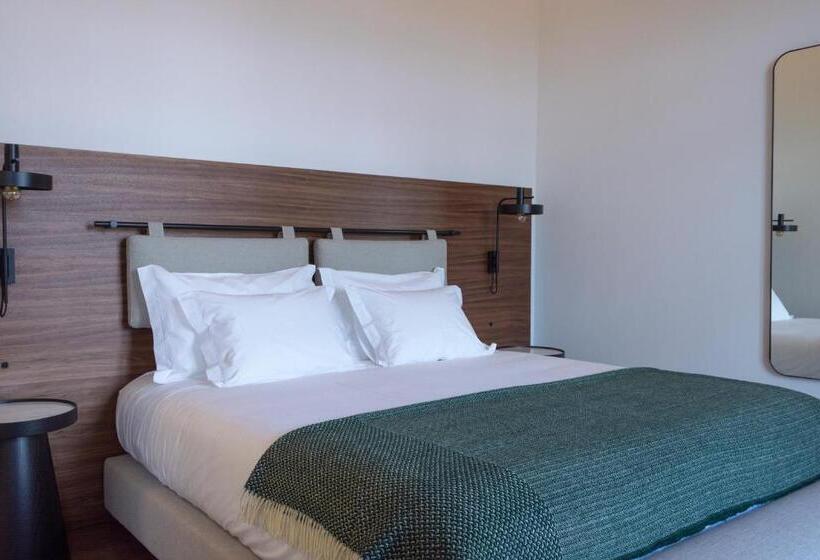 Номер Deluxe с Видом, O Paço   Exclusive Accommodation