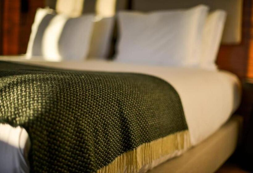 Номер Deluxe с Видом, O Paço   Exclusive Accommodation