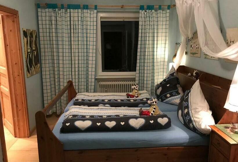 Номер Стандарт, Waldhotel Auerhahn Hochkopfhaus