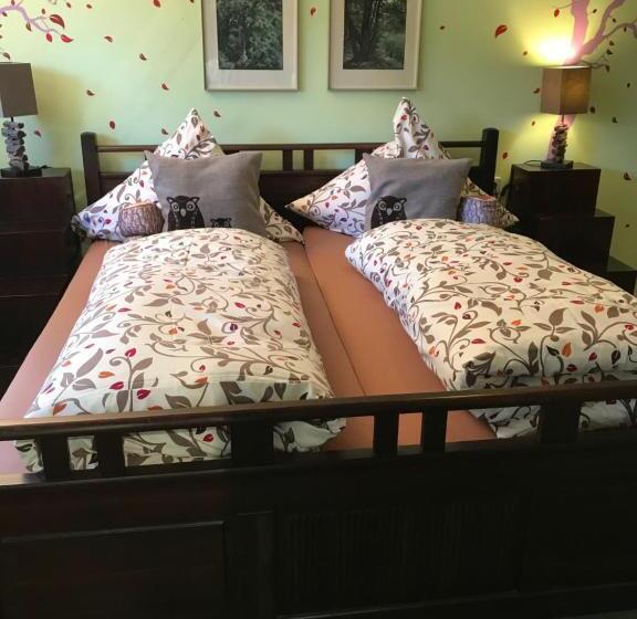 Номер Стандарт, Waldhotel Auerhahn Hochkopfhaus