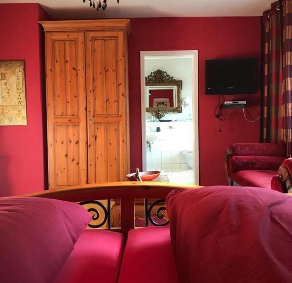Номер Стандарт, Waldhotel Auerhahn Hochkopfhaus