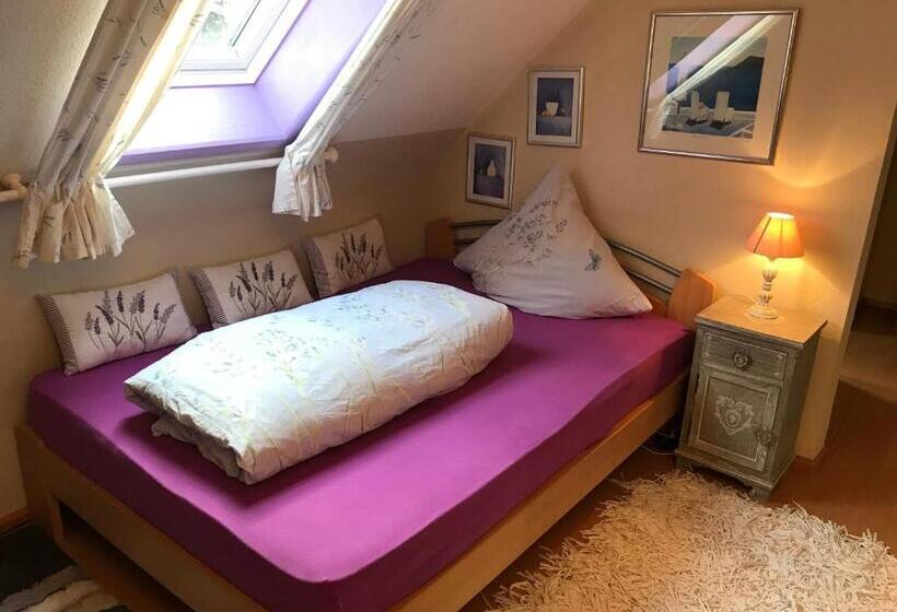 스탠다드 룸, Waldhotel Auerhahn Hochkopfhaus