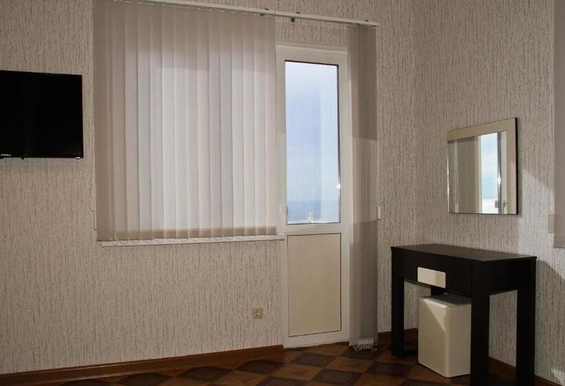 سوییت سوپریور با چشمانداز دریا, Guest House Vzgorye