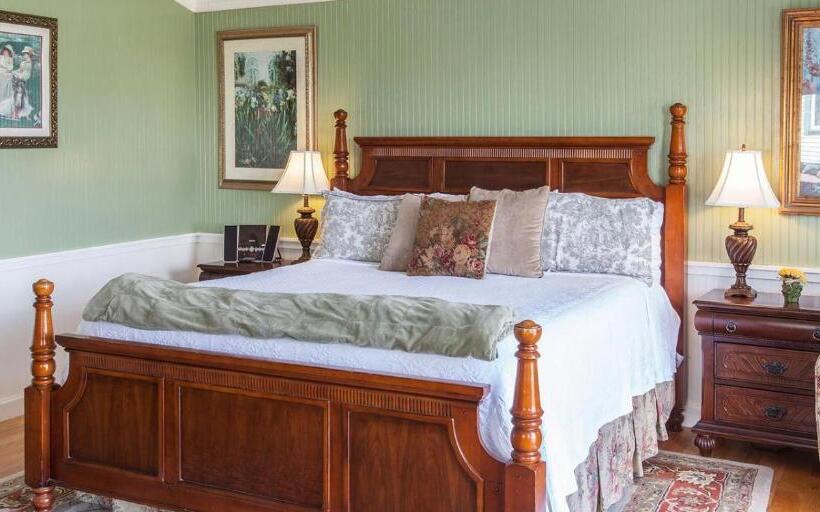 Номер Deluxe, Rose Hill Retreat Aaa Four Diamond Inn