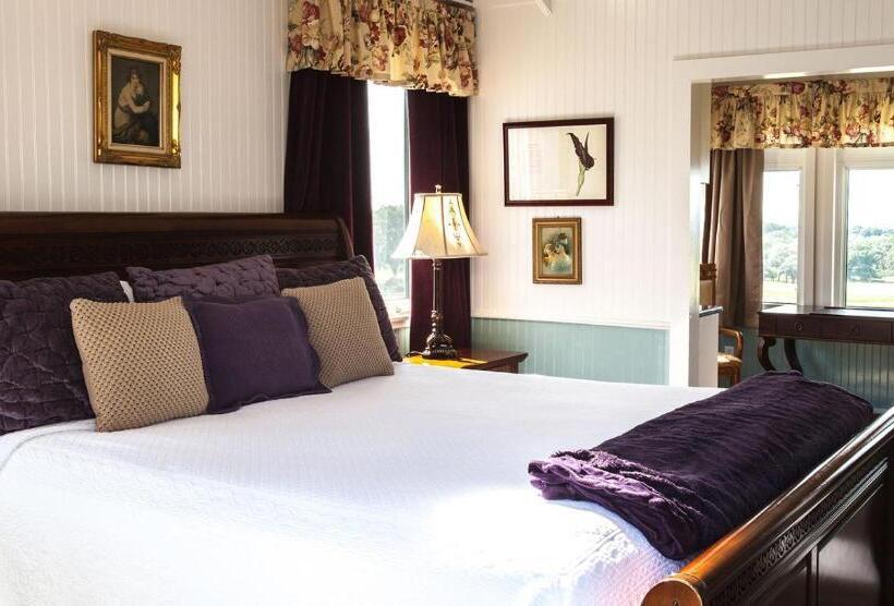 Номер Deluxe, Rose Hill Retreat Aaa Four Diamond Inn