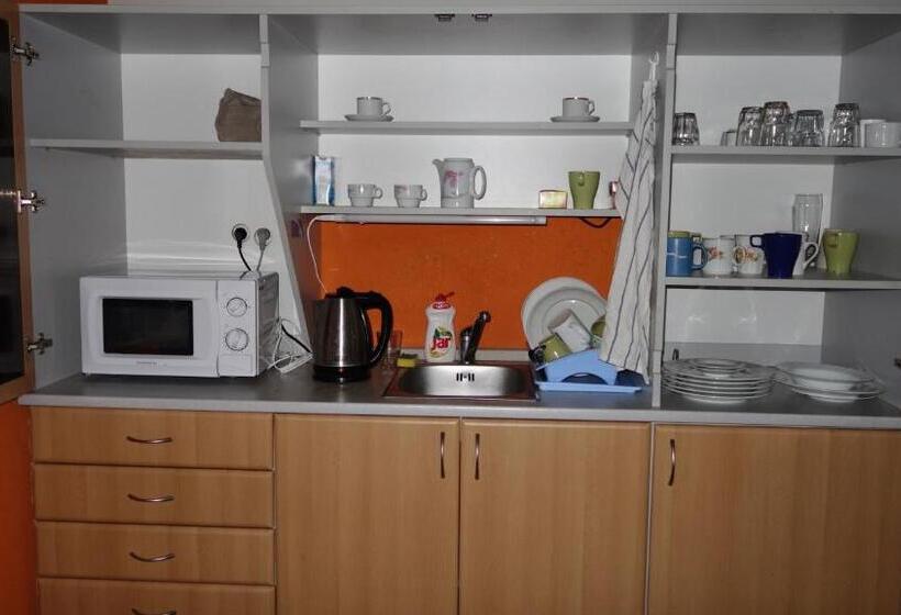 Номер Стандарт, Hostel Bernarda Bolzana