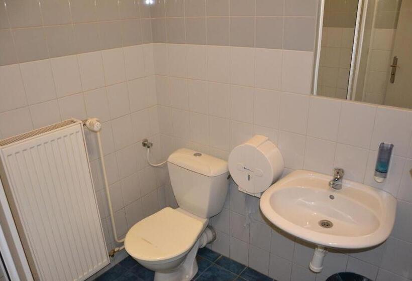 Номер Стандарт, Hostel Bernarda Bolzana