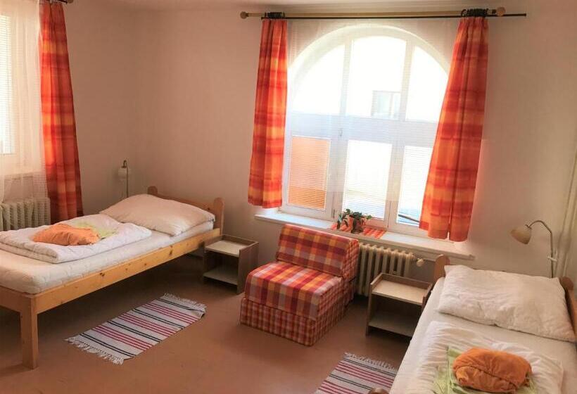 Номер Стандарт, Hostel Bernarda Bolzana