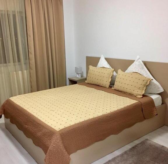 발코니 디럭스 룸, Fast Airport Accomodation