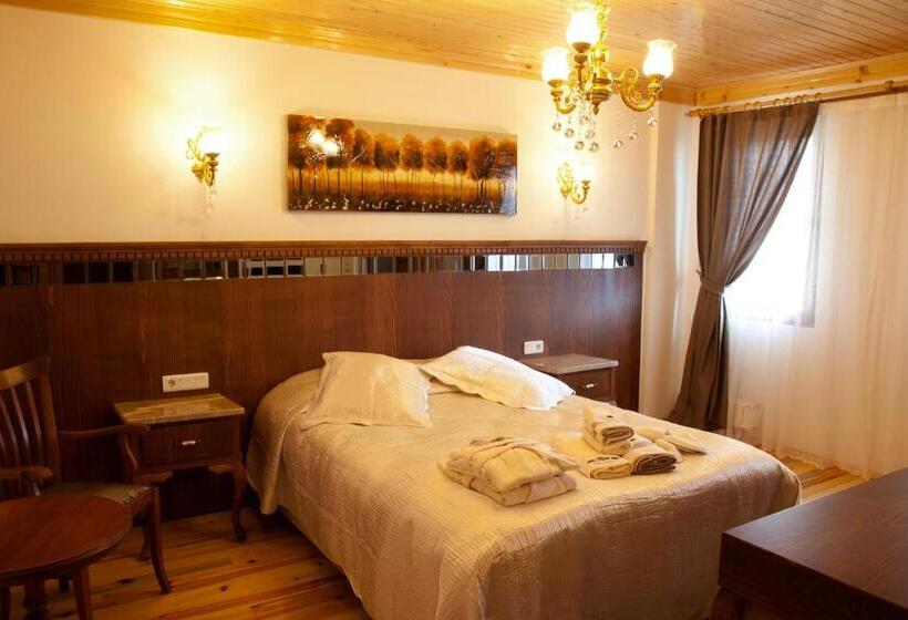 Номер Стандарт, Assos Kayalar Terrace