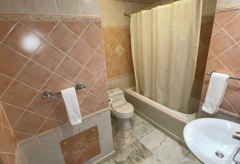 Номер Стандарт, Al Mansour Grand