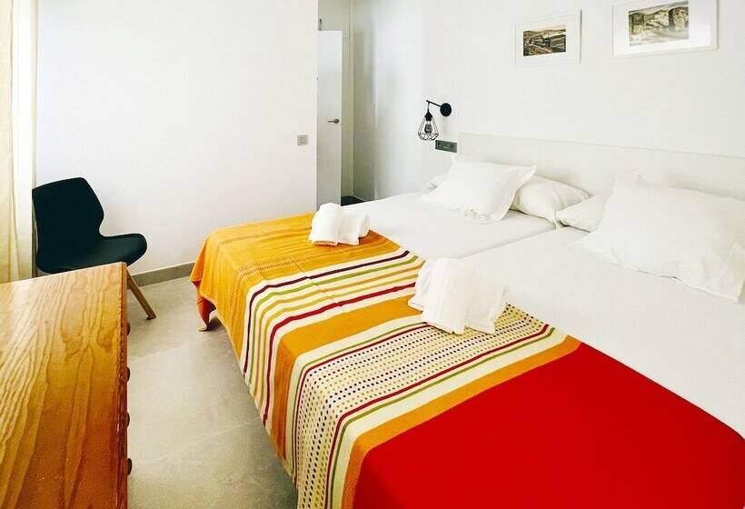 스탠다드 룸, Hostel Las Palmas I