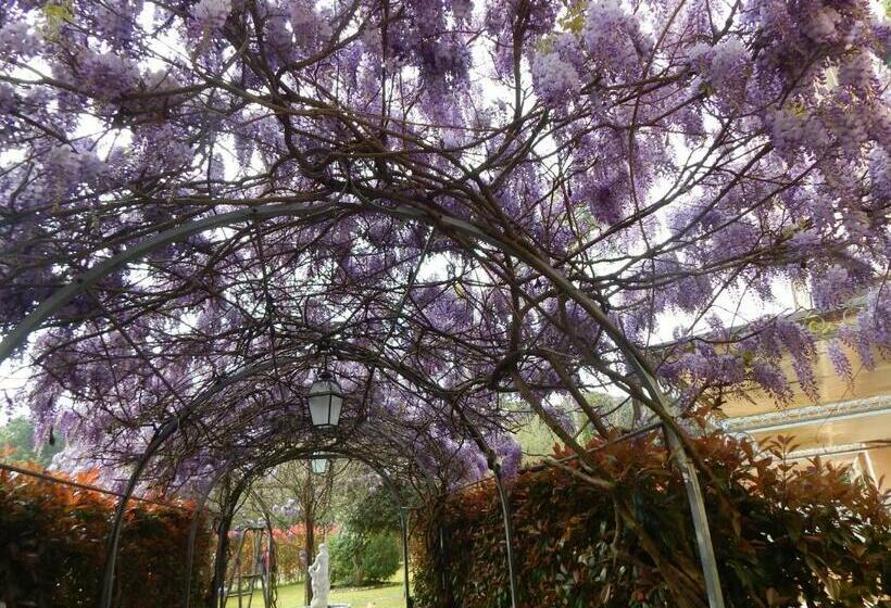 آپارتمان 1 خوابه, Rta La Pergola