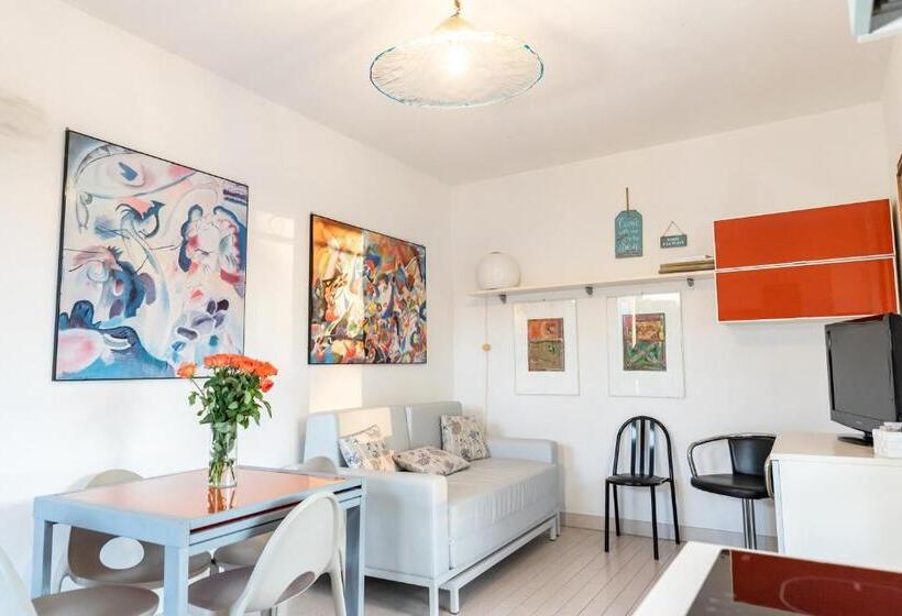 Suite with Terrace, Rta La Pergola