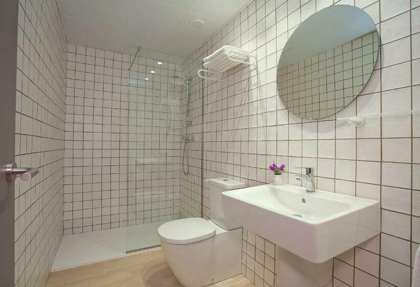 آپارتمان 2 خوابه, Apartamentos Ribera