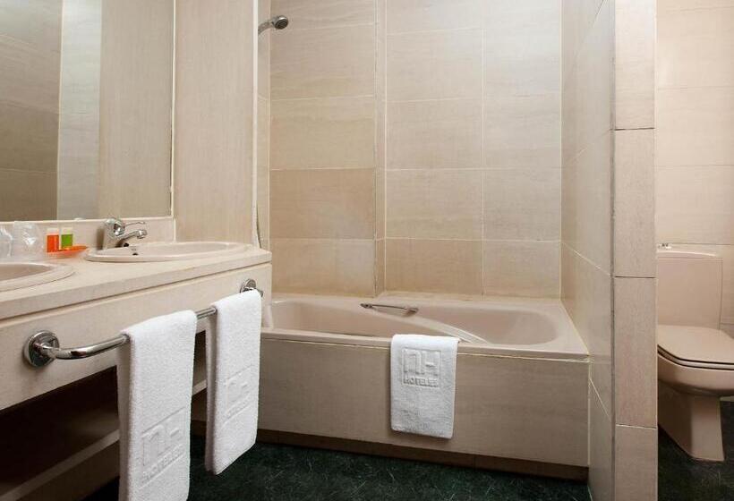 Номер Стандарт, Apartamentos Th Las Rozas