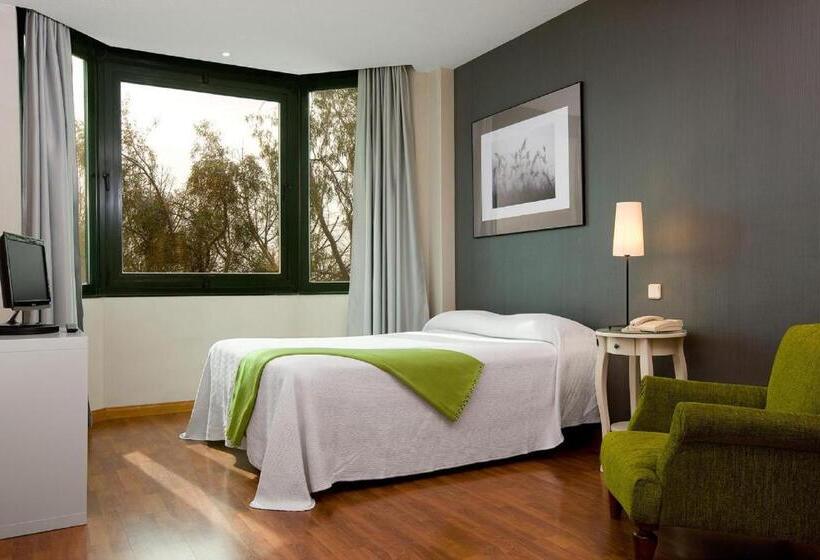 Номер Стандарт, Apartamentos Th Las Rozas