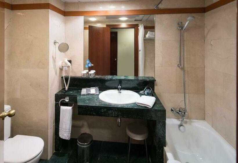 Номер Премиум, Catalonia Gran Hotel Verdi
