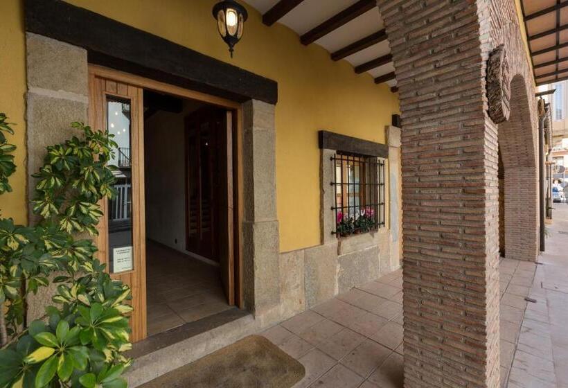 Студия Superior, Complejo Rural Turimaestrat