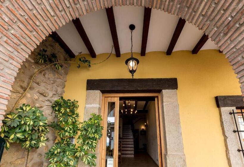 Студия Superior, Complejo Rural Turimaestrat
