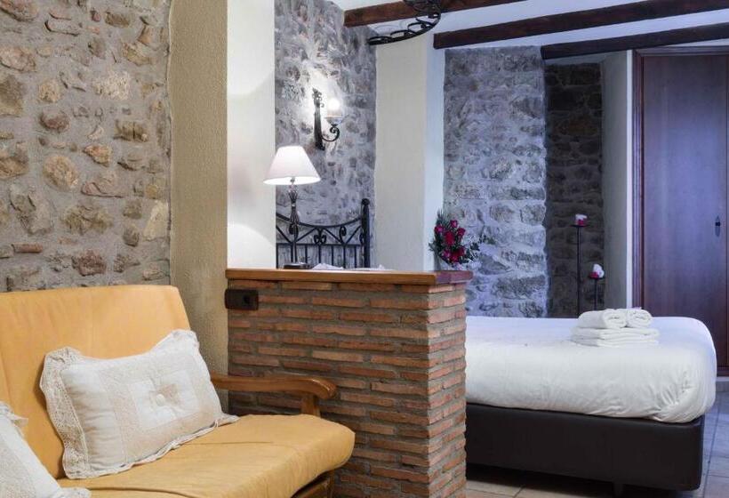Студия Superior, Complejo Rural Turimaestrat
