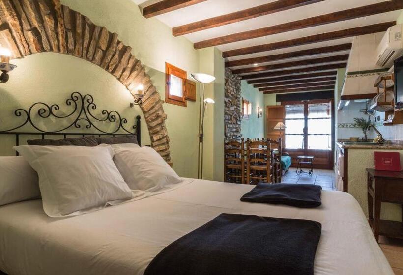 Студия Стандарт, Complejo Rural Turimaestrat
