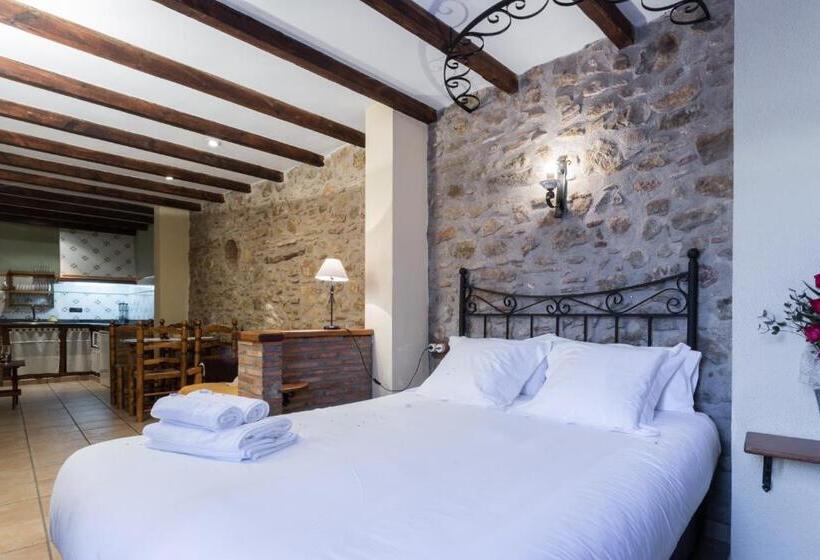 Студия Superior, Complejo Rural Turimaestrat