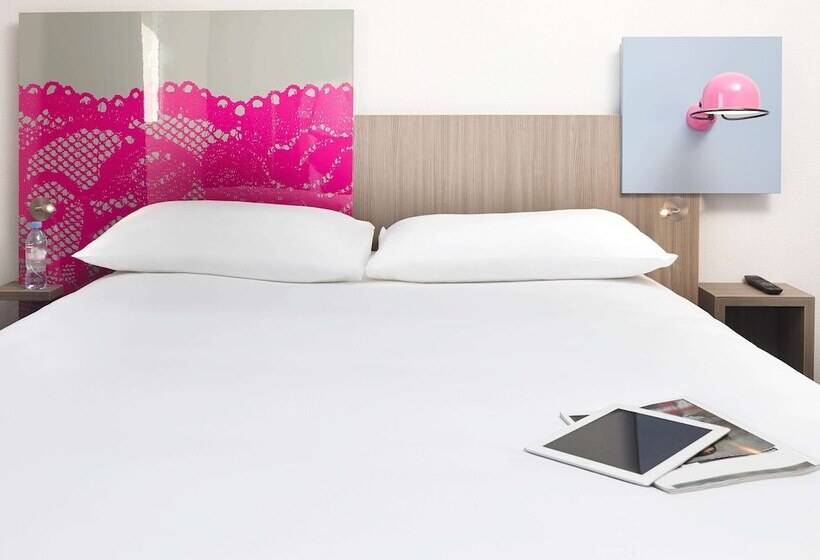 Номер Стандарт, Ibis Styles Arles Palais Des Congrès