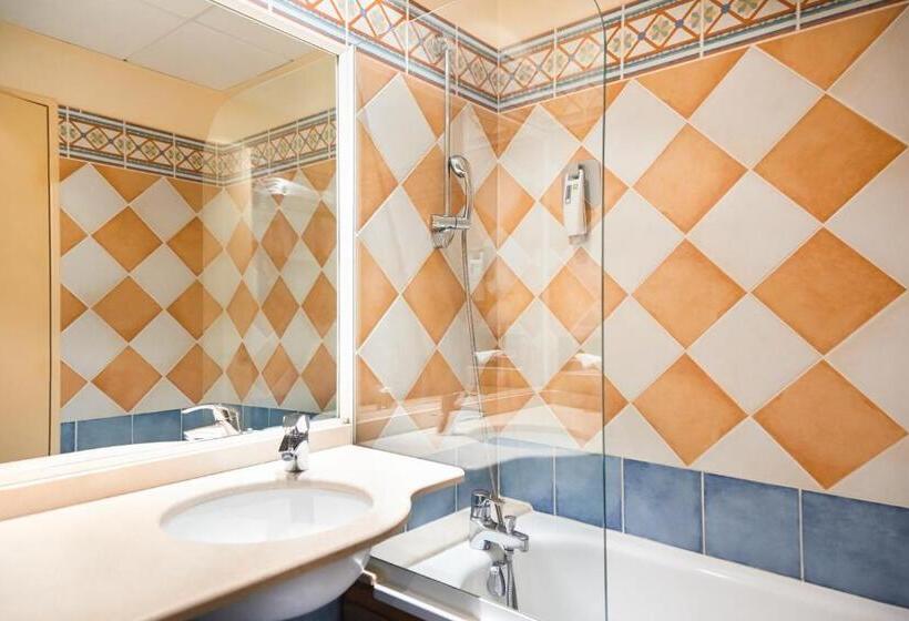 Номер Стандарт, Ibis Styles Arles Palais Des Congrès