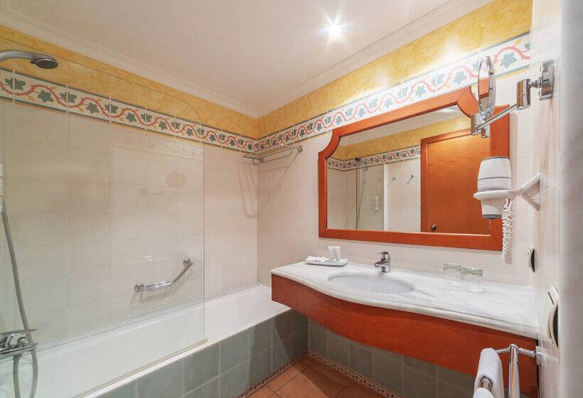 اتاق استاندارد با تراس, La Quinta Menorca by Portblue Boutique - Adults Only