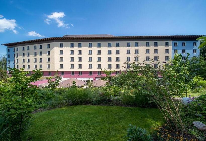 Полулюкс, Parkhotel Görlitz