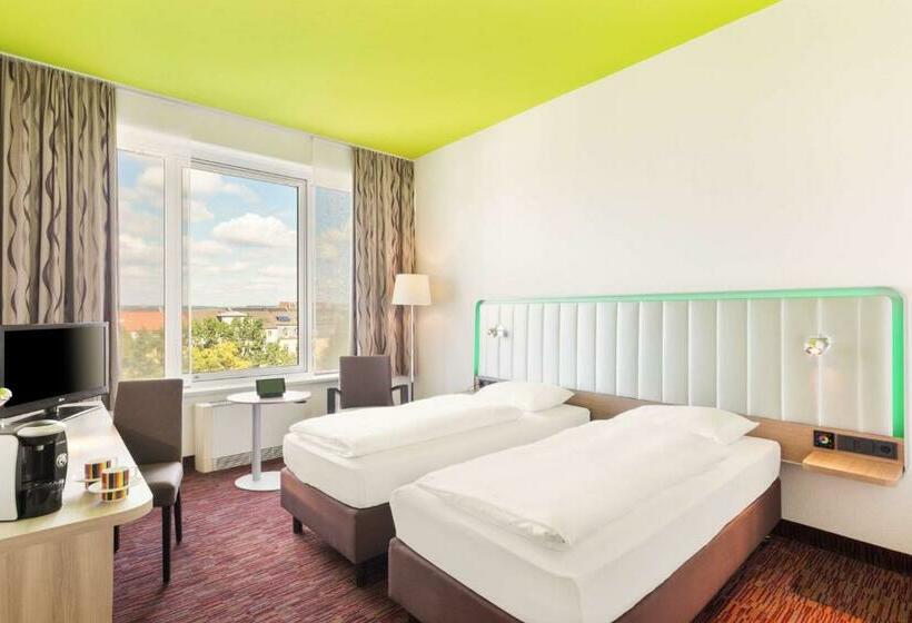 Номер Superior, Park Inn By Radisson Dresden