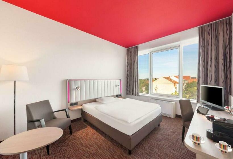 Номер Superior, Park Inn By Radisson Dresden