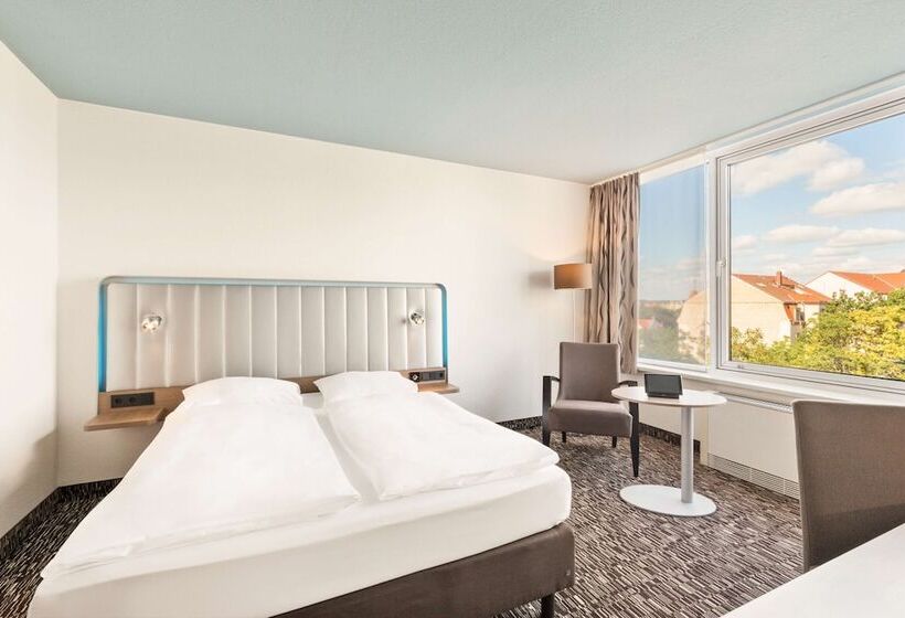 Номер Superior, Park Inn By Radisson Dresden