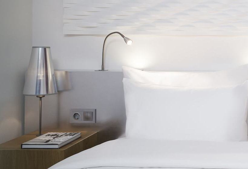 Полулюкс, Radisson Blu Scandinavia Hotel Aarhus