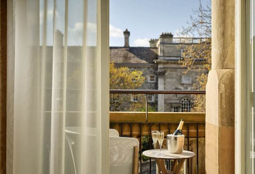 프레지덴셜 스위트, The College Green Dublin Hotel, Autograph Collection