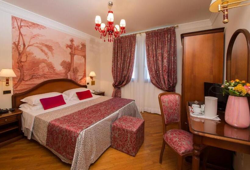 Номер Стандарт Индивидуальный, Villa Pace Park Hotel Bolognese