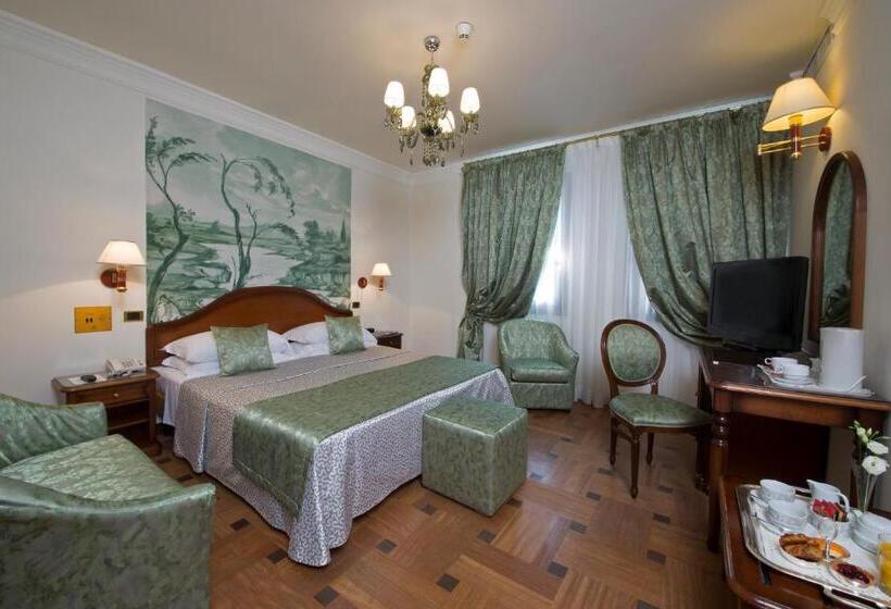 Классический Номер, Villa Pace Park Hotel Bolognese
