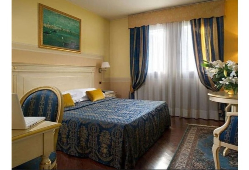 Полулюкс, Villa Pace Park Hotel Bolognese