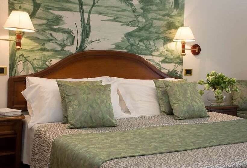 Классический Номер, Villa Pace Park Hotel Bolognese