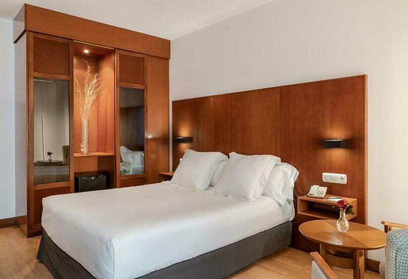 اتاق استاندارد, Vincci Ciudad De Salamanca