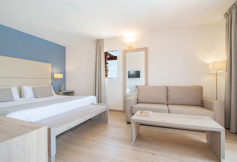 Номер Стандарт, Menorca Binibeca   Adults Only  By Pierre & Vacances Premium