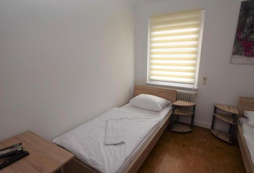 标准间, Nürtingen Zimmer