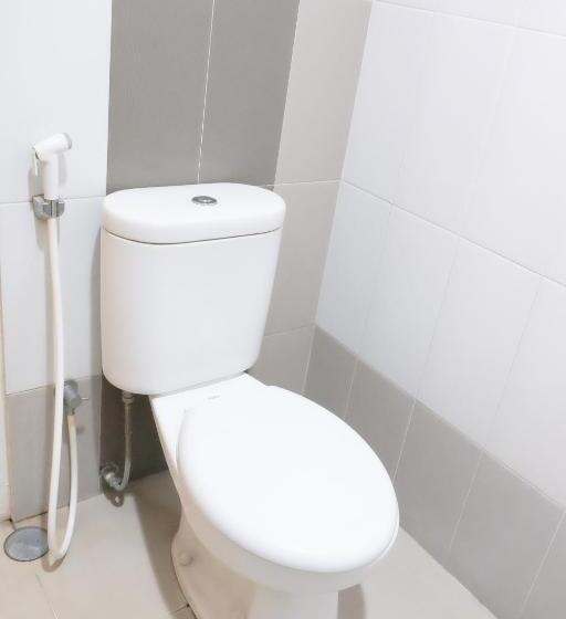 Номер Executive, Gapura Residence Airport Semarang By Sinergi