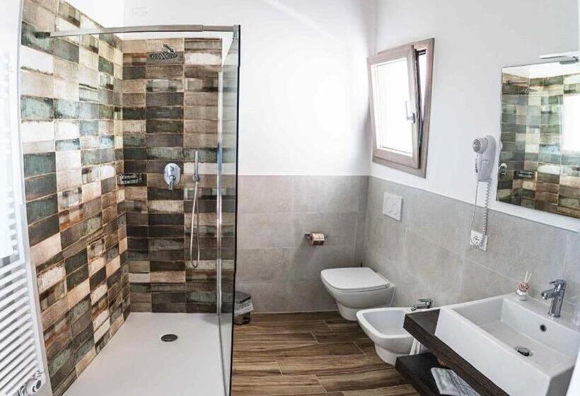 Полулюкс, Agriturismo Casale Ai Prati